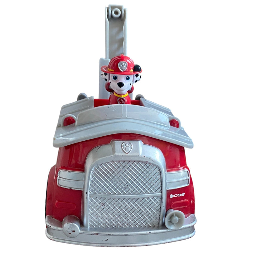 Paw-Patrol-Marshall’s-Firetruck-Toy-Vehicle-with-Collectible-Action-Figure-2