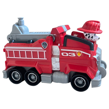 Paw-Patrol-Marshall’s-Fire-Engine-Vehicle-with-Collectible-Figure-1