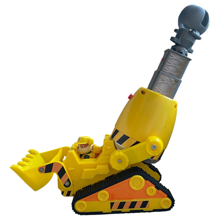 Paw-Patrol-Rubble's-Deluxe-Bulldozer-Toy-4