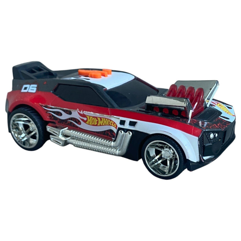 Hot-Wheels-Flash-Drifter-Toy-Car-1