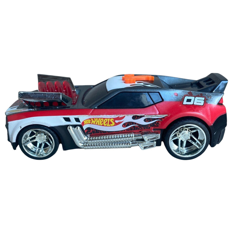 Hot-Wheels-Flash-Drifter-Toy-Car-3