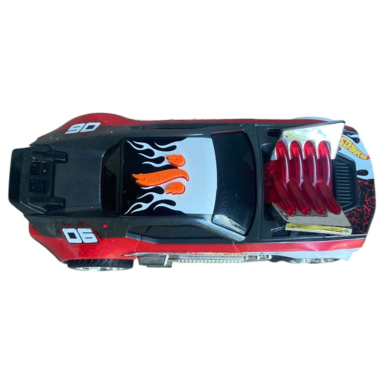 Hot-Wheels-Flash-Drifter-Toy-Car-6