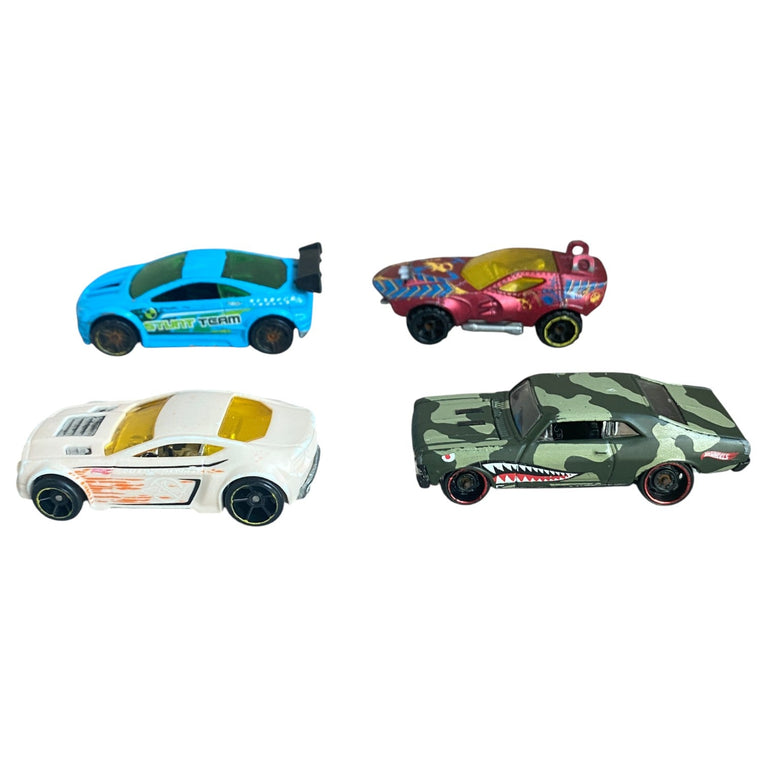 Hot-Wheel-Cars-Set-of-4-3