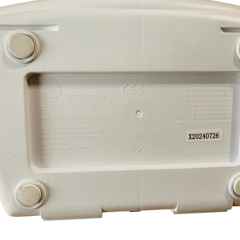 Prince-Lionheart-Ultimate-Wipes-Warmer-3-6