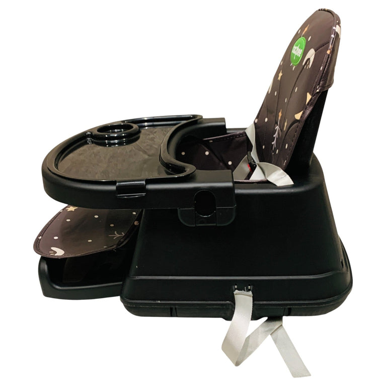 Baybee-4-in-1-Convertible-Baby-High-Chair-for-Kids-Black-1-4