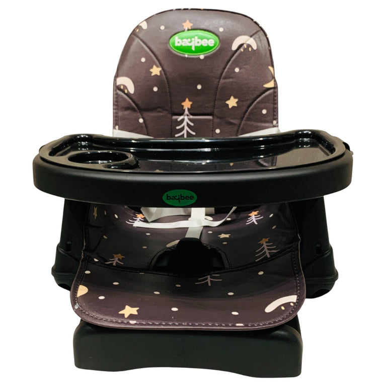 Baybee-4-in-1-Convertible-Baby-High-Chair-for-Kids-Black-1-5