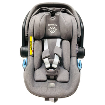 Uppababy-Mesa-i-Size-Infant-Car-Seat-Gregory-Blue-Melange-1-2