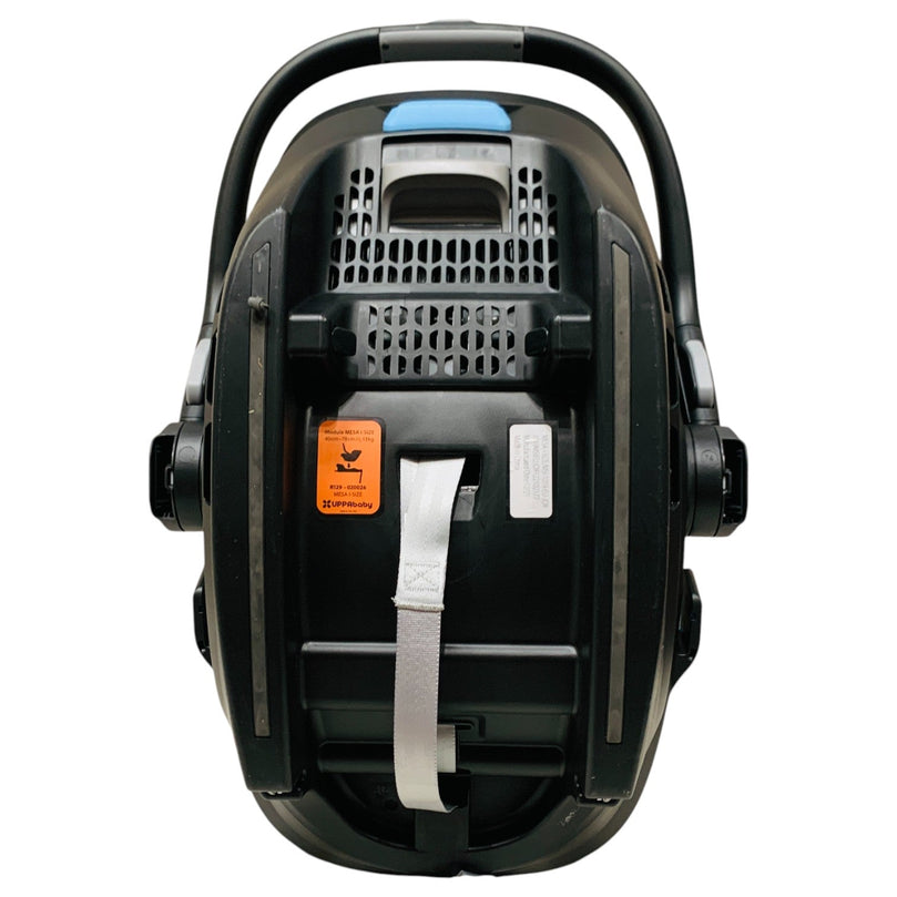 Uppababy-Mesa-i-Size-Infant-Car-Seat-Gregory-Blue-Melange-1-7