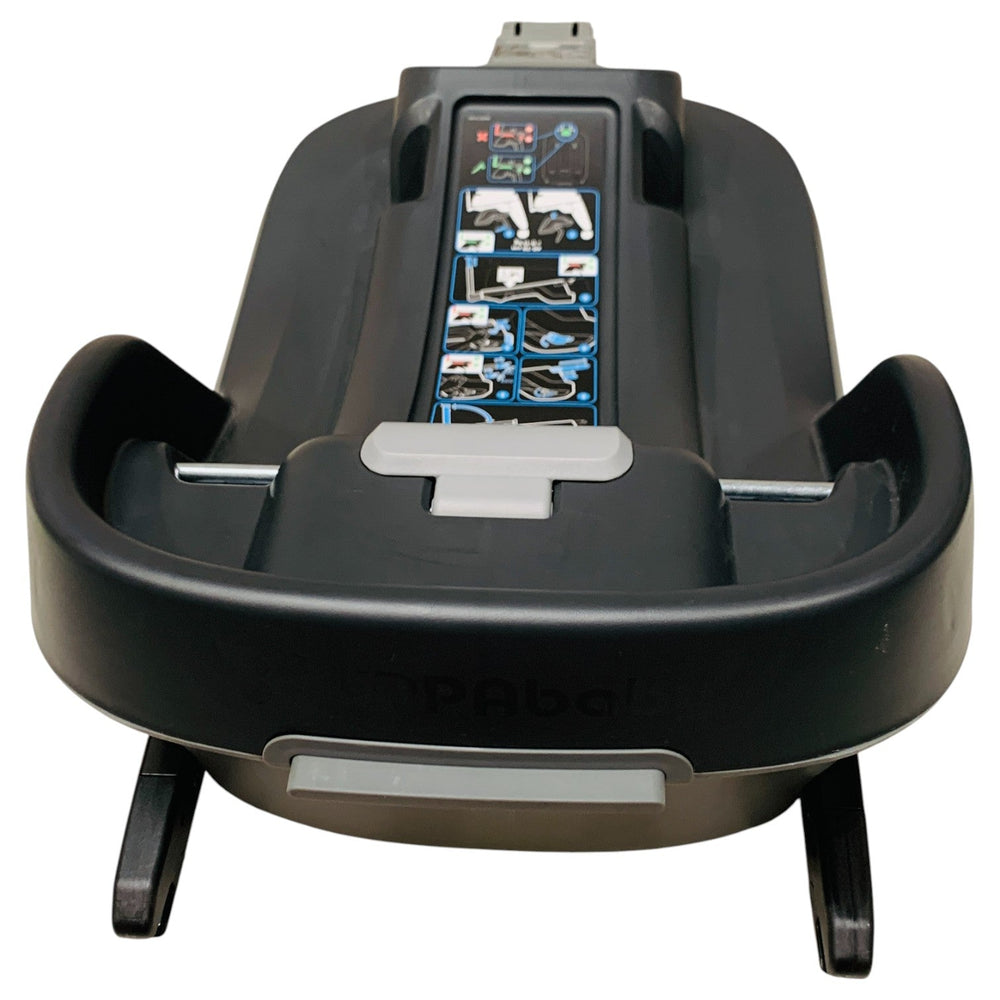 uppababy mesa base used Uppababy Mesa I Size Car Seat Base | Shop used Car Seats & Accessories in UAE