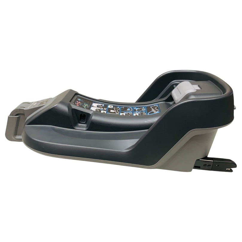 Uppababy-Mesa-I-Size-Car-Seat-Base-3-4