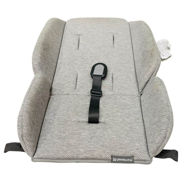 Uppababy-Infant-Snugseat-Grey-1-2