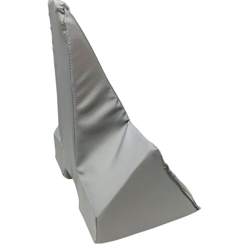 Uppababy-Infant-Snugseat-Grey-1-8