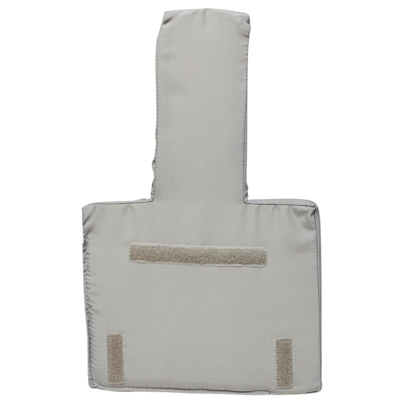 Uppababy-Infant-Snugseat-Grey-1-9