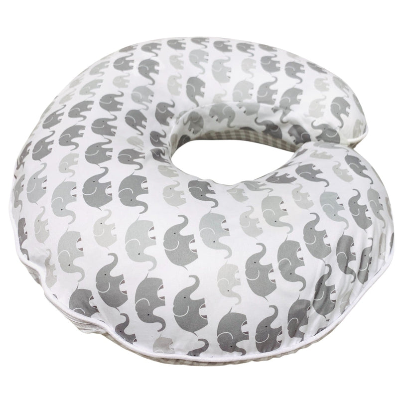 Boppy-Original-Feeding-&-Infant-Support-Pillow-Elephant-1-4