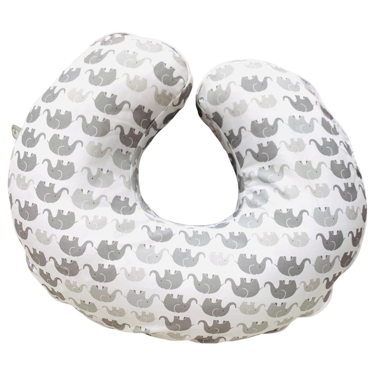 Boppy-Original-Feeding-&-Infant-Support-Pillow-Elephant-1-5