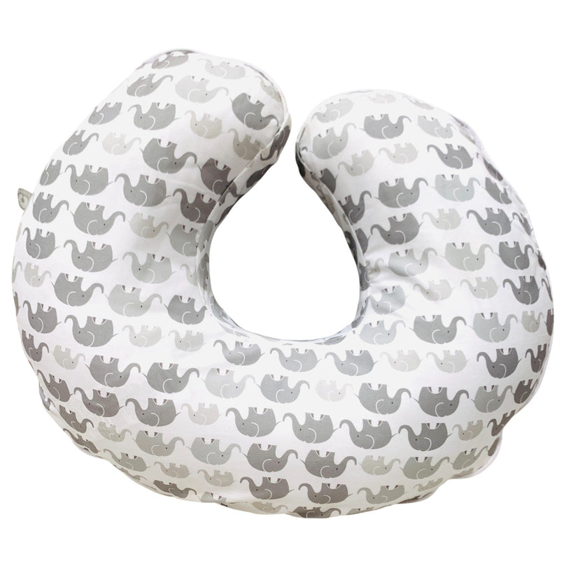 Boppy-Original-Feeding-&-Infant-Support-Pillow-Elephant-1-5