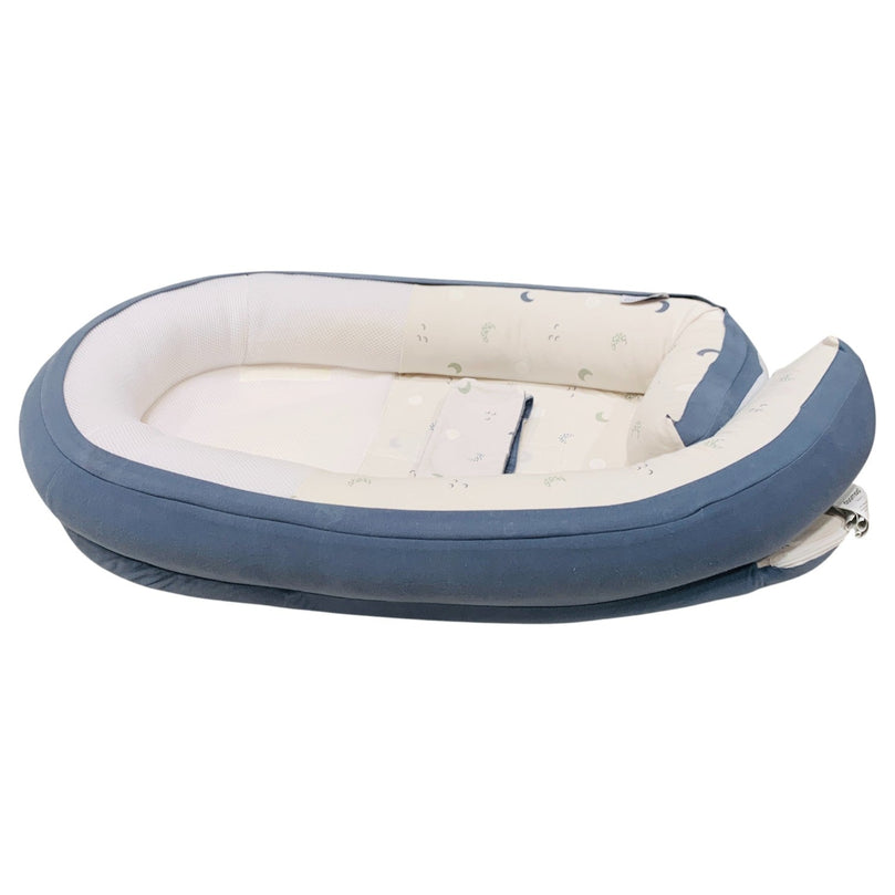 Doomoo-Cocoon-Baby-Nest-Blue-Grey-Moon-2-6