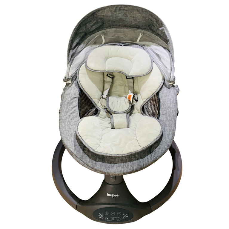 Baybee-Lullabies-Automatic-Electric-Baby-Swing-1-2