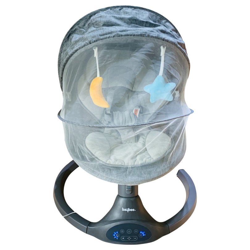 Baybee-Lullabies-Automatic-Electric-Baby-Swing-1-5