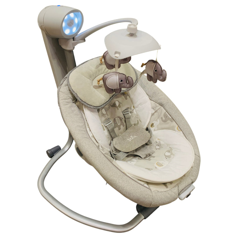 Joie-Serina-Swivel-Baby-Swing-Elephant-Duo-5-1
