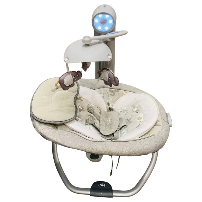 Joie-Serina-Swivel-Baby-Swing-Elephant-Duo-5-5