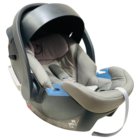 cybex aton 5 removable seat insert Cybex Aton 5 Infant Car Seat | Shop used Car Seats & Accessories in UAE