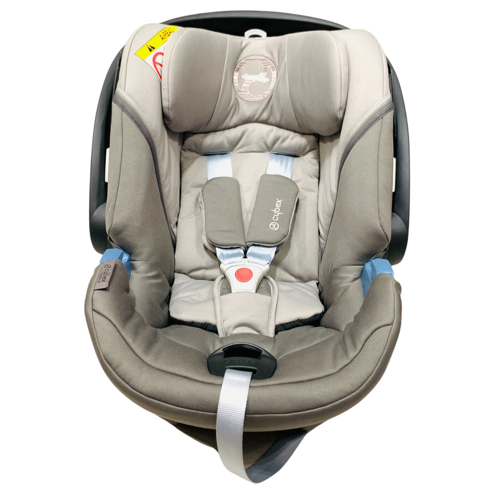 cybex aton 5 insert Cybex Aton 5 Infant Car Seat | Shop used Car Seats & Accessories in UAE
