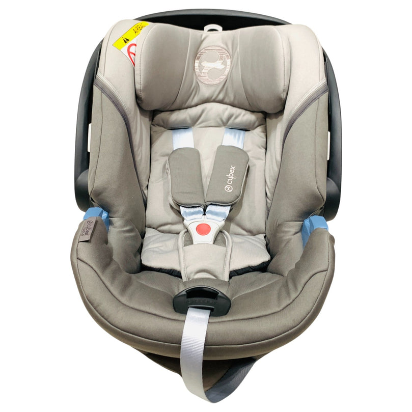 Cybex-Aton-5-Infant-Car-Seat-6-2