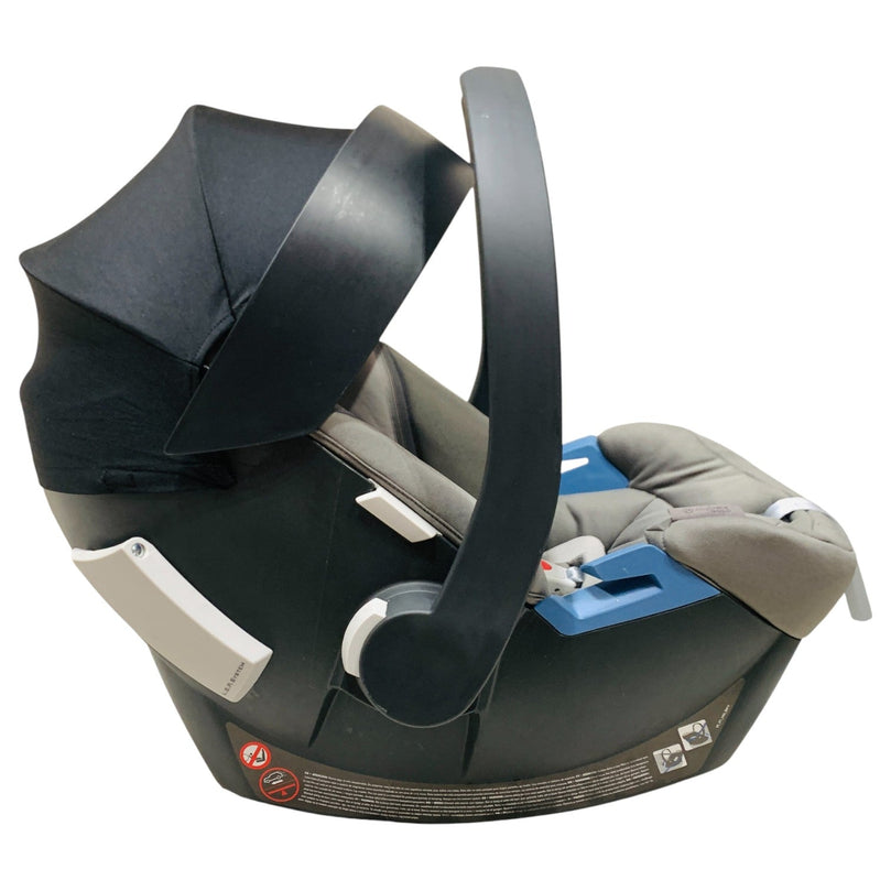 Cybex-Aton-5-Infant-Car-Seat-6-3
