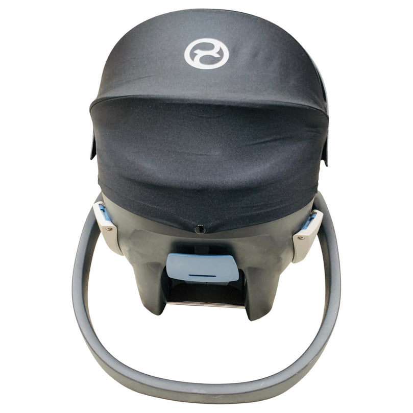 Cybex-Aton-5-Infant-Car-Seat-6-4