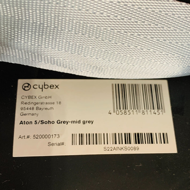 Cybex-Aton-5-Infant-Car-Seat-6-7