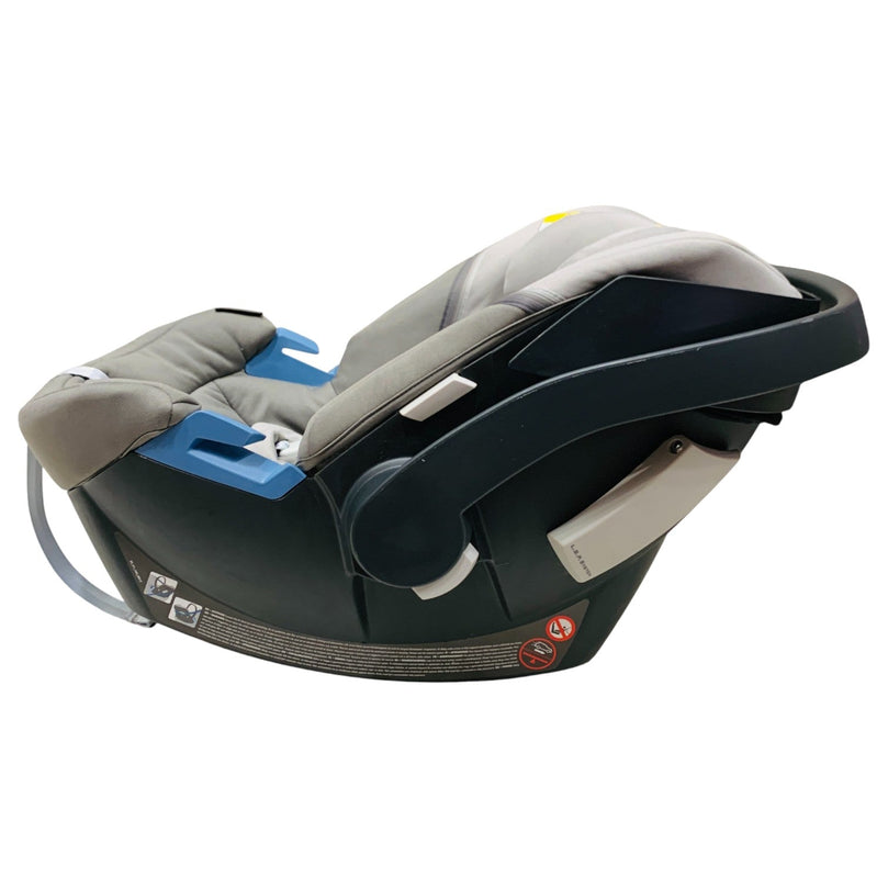Cybex-Aton-5-Infant-Car-Seat-6-9