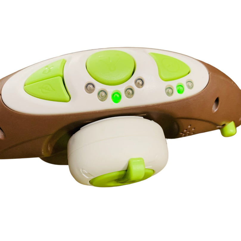 Mastela-3-in-1-Baby-Bassinet-Swing-2-8