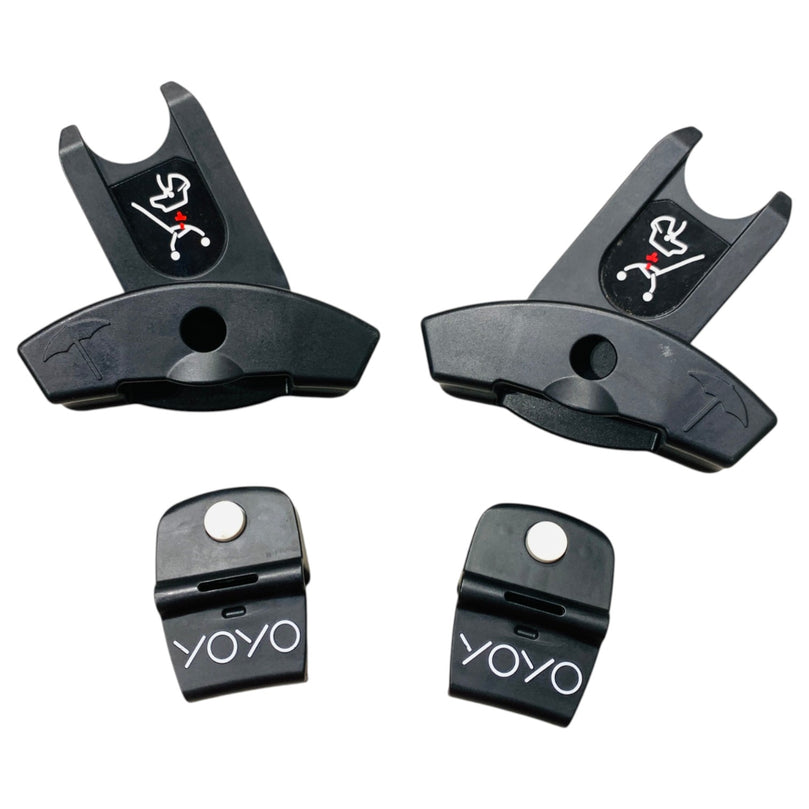 Stokke-YOYO-Car-Seat-Adapters-Black-3-5