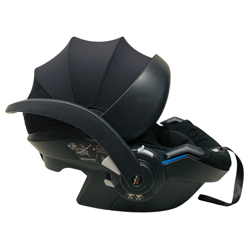Babyzen-Yoyo-Car-Seat-by-BeSafe-Black-6-3