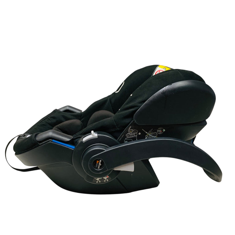 Babyzen-Yoyo-Car-Seat-by-BeSafe-Black-6-4