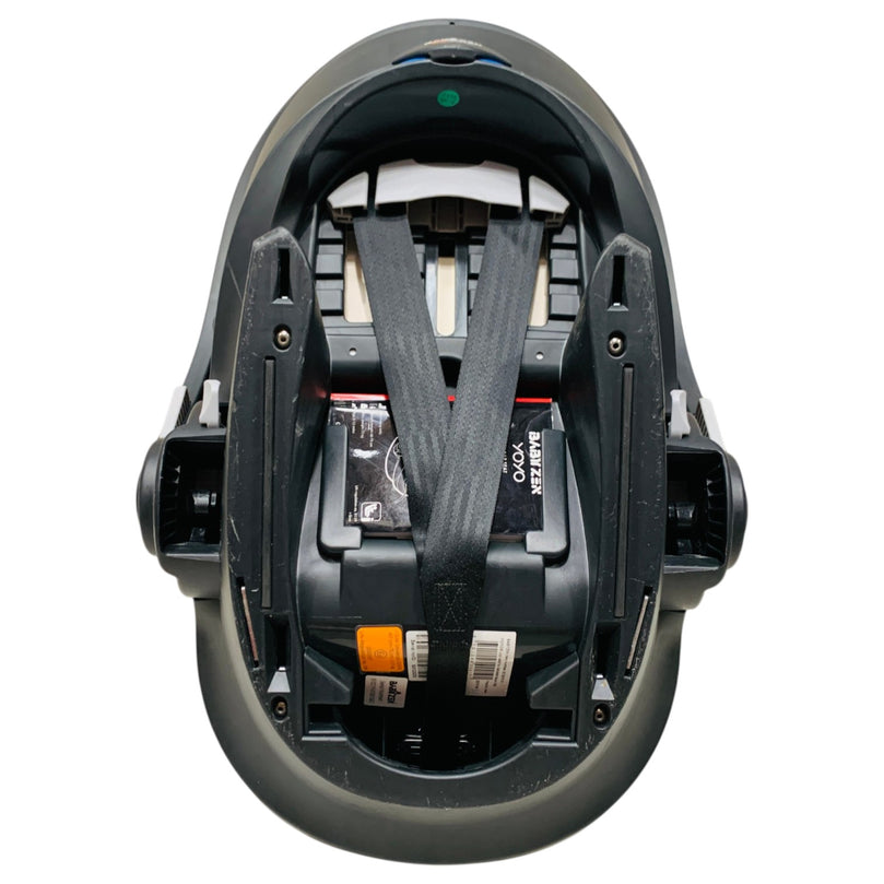 Babyzen-Yoyo-Car-Seat-by-BeSafe-Black-6-6