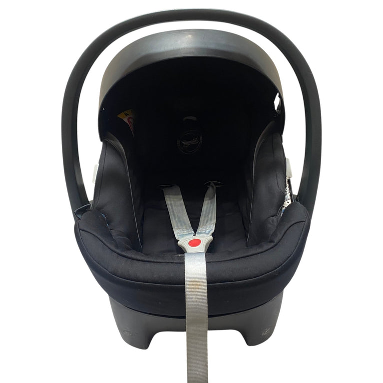 Cybex-Aton-5-Car-Seat-Deep-Black-2-2