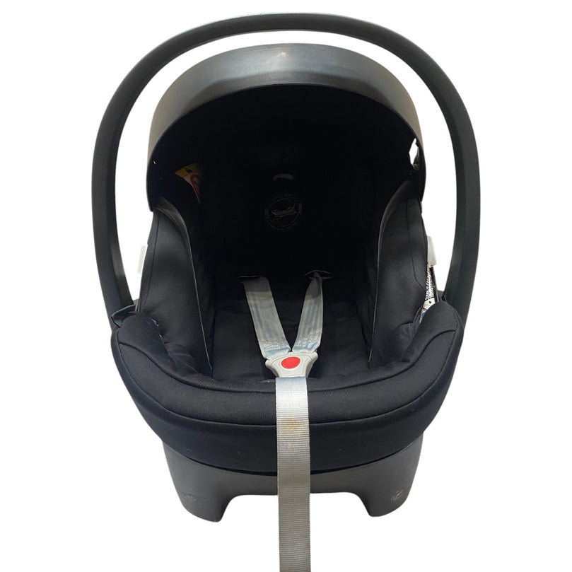 Cybex-Aton-5-Car-Seat-Deep-Black-2-2