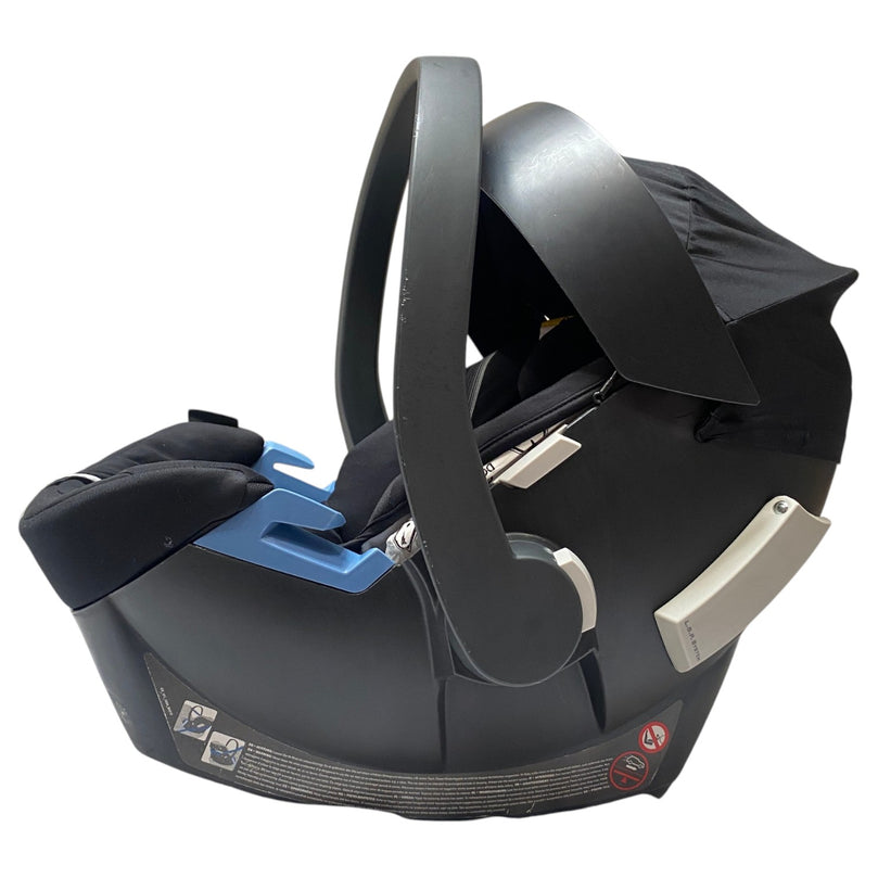 Cybex-Aton-5-Car-Seat-Deep-Black-2-5