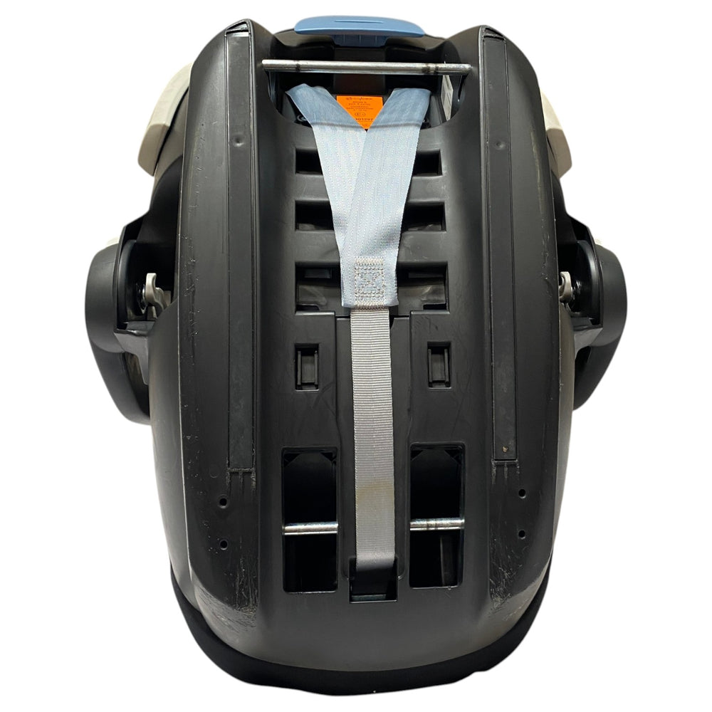 cybex aton 5 black Cybex Aton 5 Car Seat - Deep Black | Shop used Car Seats & Accessories in UAE
