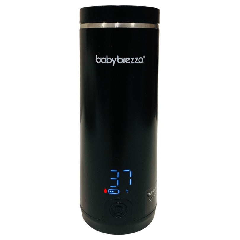Baby-Brezza-Superfast-Portable-Baby-Bottle-Warmer-â€“-Black-1-1