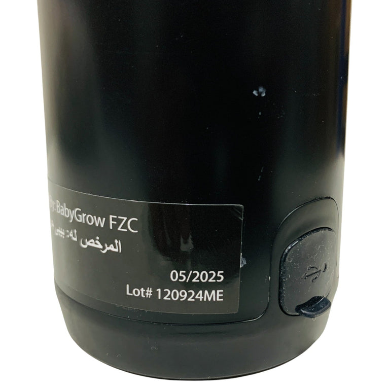 Baby-Brezza-Superfast-Portable-Baby-Bottle-Warmer-â€“-Black-1-6