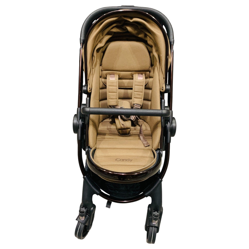 Peach-7-Coco-Pushchair-and-Carrycot-1-2