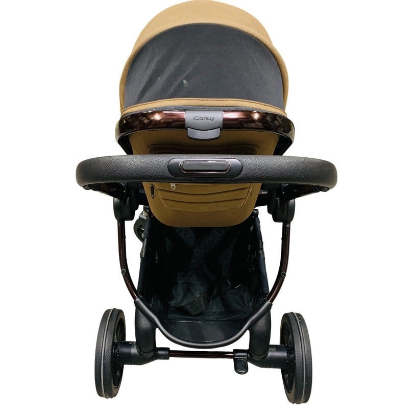 Peach-7-Coco-Pushchair-and-Carrycot-1-6