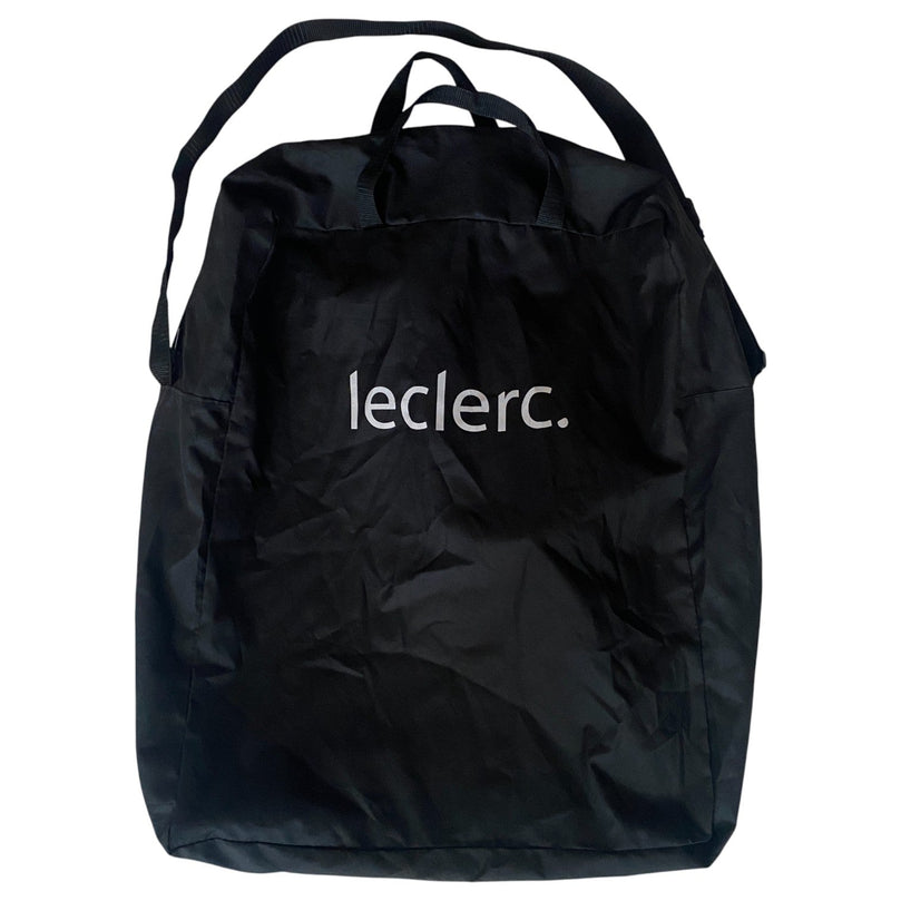Leclerc-Influencer-Baby-Stroller-2-12