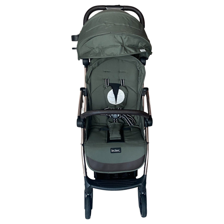 Leclerc-Influencer-Baby-Stroller-2-2