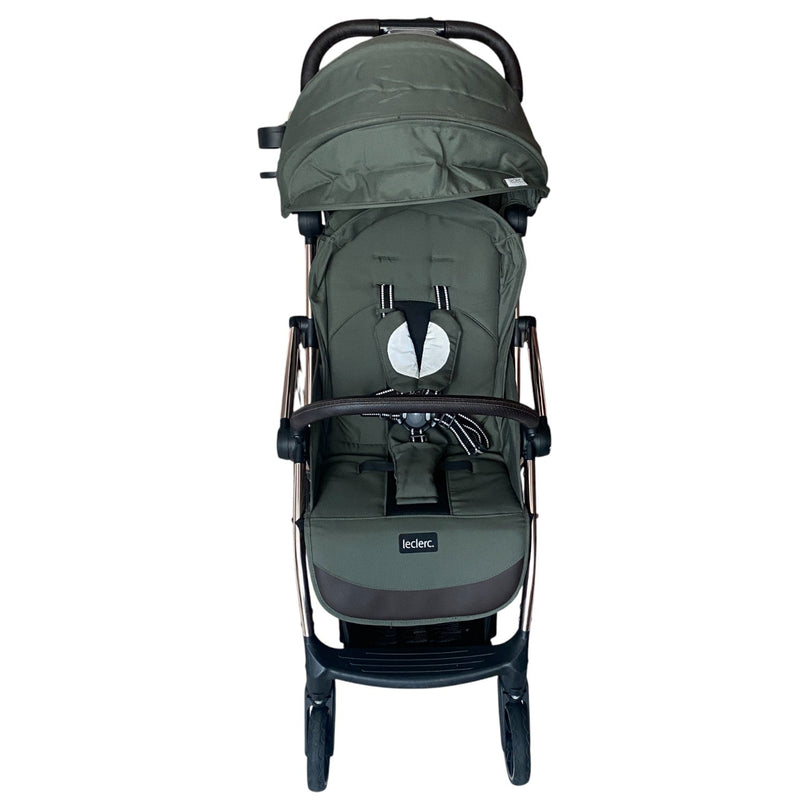 Leclerc-Influencer-Baby-Stroller-2-2