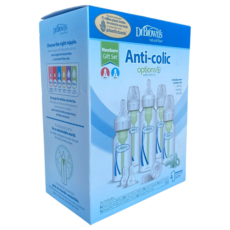 Dr.-Brown's-Natural-Flow-Anti-Colic-Options+-Narrow-Baby-Bottle-Gift-Set-1-1