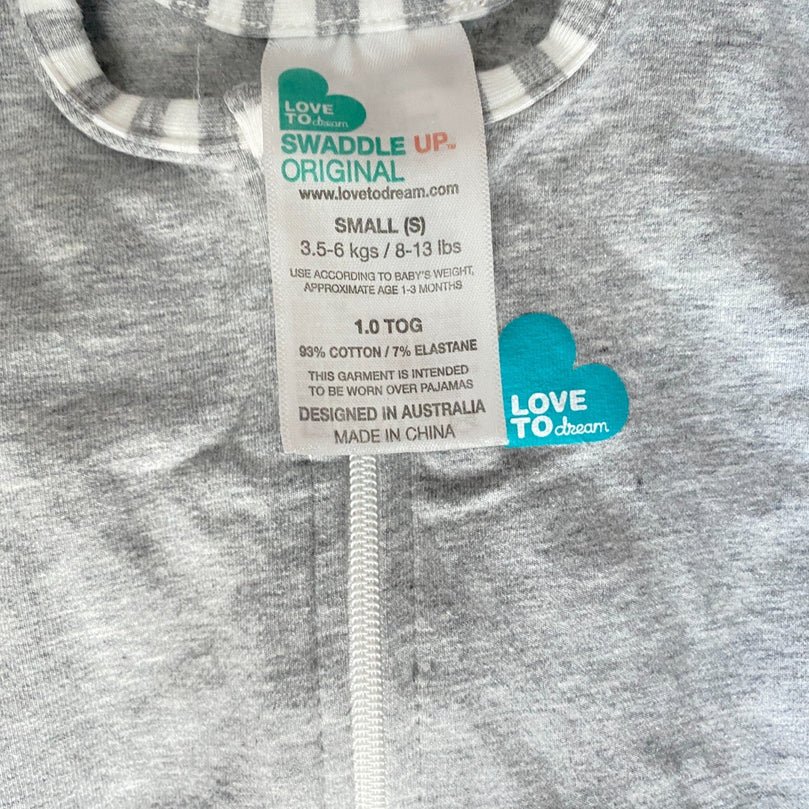 Love-To-Dream-Swaddle-Up-for-Newborn-Size-(Small)-Original-Grey-1-3